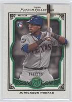 Jurickson Profar #/199