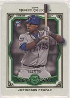 Jurickson Profar #/199