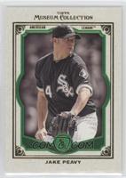 Jake Peavy #/199