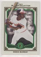 Eddie Murray #/199