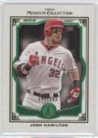 Josh Hamilton #/199