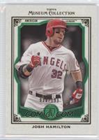 Josh Hamilton #/199