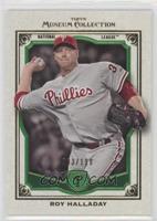 Roy Halladay #/199