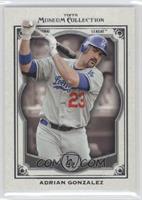 Adrian Gonzalez