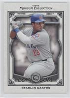 Starlin Castro