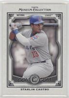 Starlin Castro