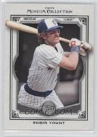 Robin Yount