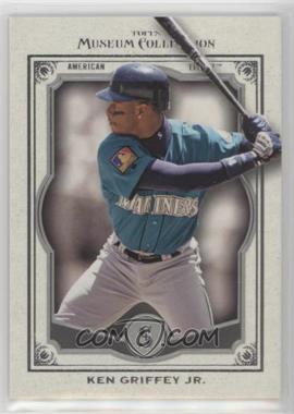 2013 Topps Museum Collection - [Base] #30 - Ken Griffey Jr.