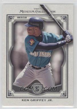 2013 Topps Museum Collection - [Base] #30 - Ken Griffey Jr.