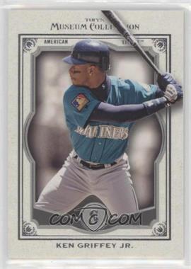 2013 Topps Museum Collection - [Base] #30 - Ken Griffey Jr.