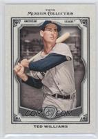 Ted Williams