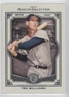 Ted Williams