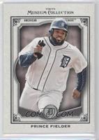 Prince Fielder