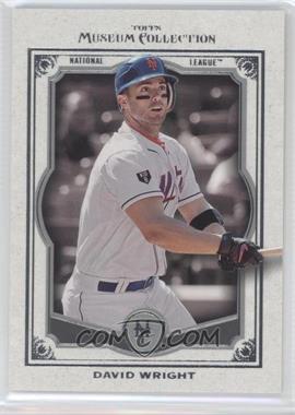 2013 Topps Museum Collection - [Base] #60 - David Wright