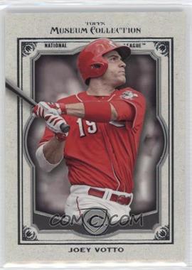 2013 Topps Museum Collection - [Base] #61 - Joey Votto