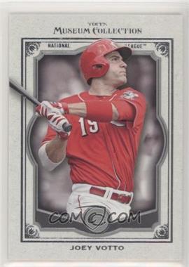 2013 Topps Museum Collection - [Base] #61 - Joey Votto