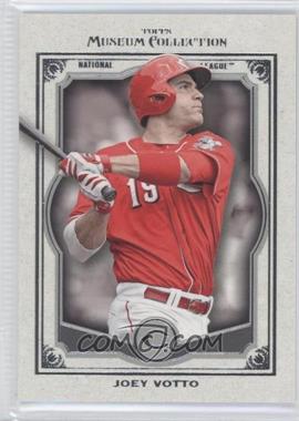 2013 Topps Museum Collection - [Base] #61 - Joey Votto