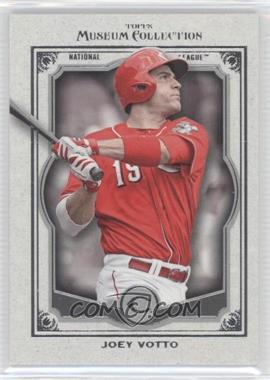 2013 Topps Museum Collection - [Base] #61 - Joey Votto