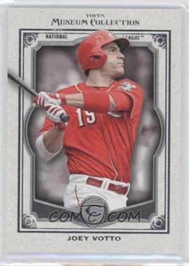 2013 Topps Museum Collection - [Base] #61 - Joey Votto