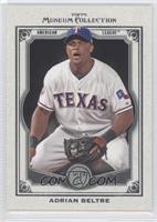 Adrian Beltre