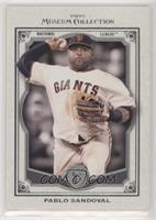 Pablo Sandoval