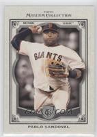 Pablo Sandoval [EX to NM]