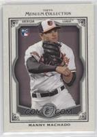 Manny Machado [EX to NM]