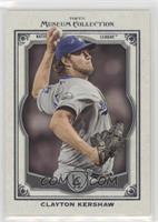 Clayton Kershaw