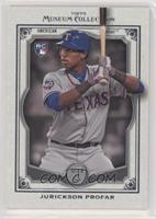 Jurickson Profar [EX to NM]