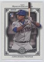 Jurickson Profar