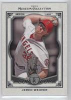 Jered Weaver