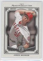 Jered Weaver