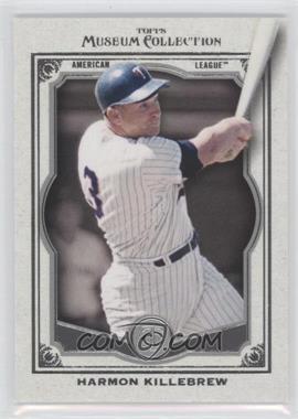 2013 Topps Museum Collection - [Base] #95 - Harmon Killebrew