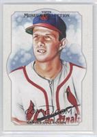 Stan Musial