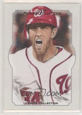 2013 Topps Museum Collection - Canvas Collection #CC-5 - Bryce Harper