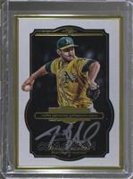 Jarrod Parker #/15