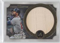 Jason Heyward #/20