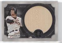 Hunter Pence #/30