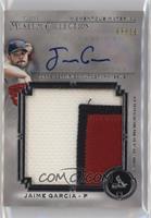 Jaime Garcia #/10