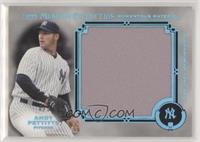 Andy Pettitte #/5