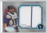 Wilin Rosario #/5