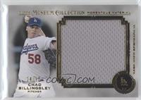 Chad Billingsley #/35