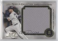 Dustin Ackley #/35