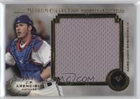 J.P. Arencibia #/35