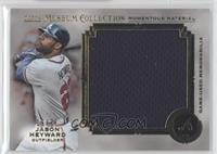 Jason Heyward #/35