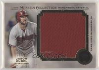 Jason Kubel #/35