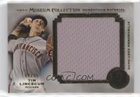 Tim Lincecum #/35