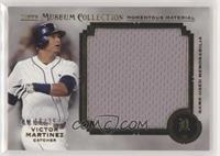 Victor Martinez #/35