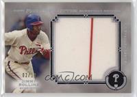 Jimmy Rollins #/10