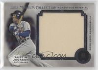 Austin Jackson #/50